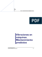 Vibraciones PredictivoGB