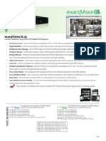 Exacq EL-IP Series