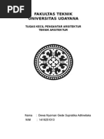 Download Pengantar Arsitektur by DewaNyomanGedeSupratika SN256255740 doc pdf
