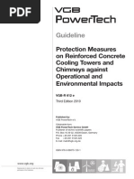 VGB Guidelines for Power Plant Standards | PDF