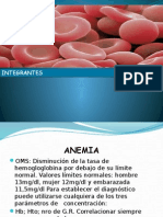 Anemia Aplasica