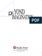 Beyond Imagination English