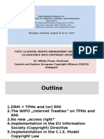 Wipo Ip MNG 10 Ref t12