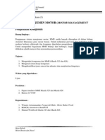 Job Sheet 1 - Pengenalan Komponen