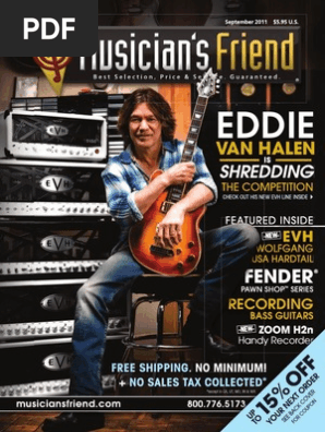 Musiciansfriendcatalogsmf1109M Dl