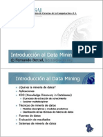 Data Mining