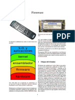 Firmware