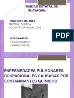 Diapositivas Del Proyecto de Quimica