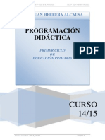 Programacion