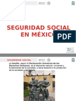 Seguridad Social Svrr