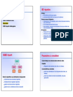 1 - Répartition Et Réplication