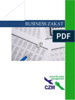 Business Zakat_CZM 