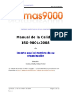 DEMO Manual de Calidad (1)