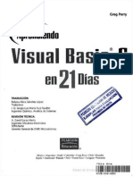 Aprenda Visual Basic en 21 Dias