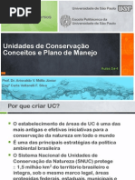 Aula3-4 Unidades Conservação 2013