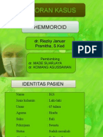 HEMOROID