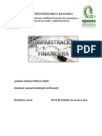 Factoraje Financiero