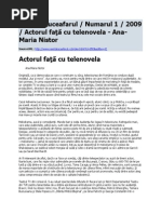 Ana-Maria Nistor Pana Oct 2014 | PDF
