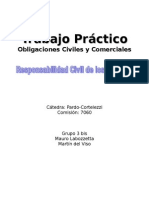 TP Obligaciones Civiles y Comerciales