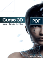 Curso 3d