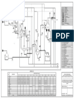 Flow Sheet Design of Phosphate Acid Plant from Phosphate Rock and Sulfuric Acid via Wet Process