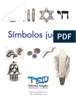 Simbolos judios 