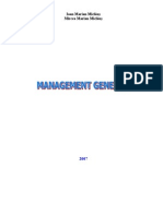 Management General