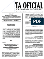 Gaceta Oficial Extraordinaria 6.173. Febrero 18, 2015 PDF