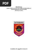 Download contoh Proposal Paskib by carmad SN25630097 doc pdf