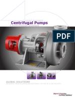 Centrifugal Pump 1