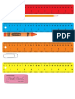 Idt Measurements