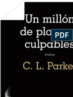 Un Millon de Placeres Culpables - C.L. Parker