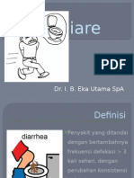 Diare