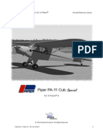 Piper Cub Manual