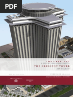 Download HRI Properties World Trade Center proposal by Katherine Sayre SN256314947 doc pdf