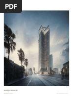 Download Conrad New Orleans Hotel World Trade Center proposal by Katherine Sayre SN256315305 doc pdf