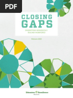 Download Closing Gaps Diversifying Minnesotas Teacher Workforce by Educators 4 Excellence SN256315990 doc pdf