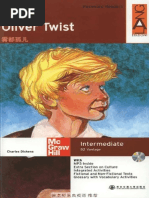 Download Oliver Twist by I study English SN256316427 doc pdf