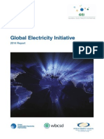 Global Electricity Perfor