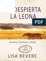 ++++Bevere Lisa - Se Despierta La Leona