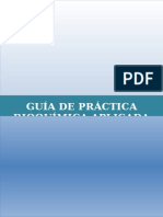 Guia Lab Bioquim 2014-2 Corregido