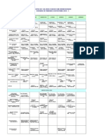 Horarios Deportes 2015-1