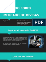 Los Mercados Forex