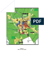 Map of Study Area Figure 1