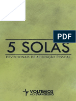 5 Solas - Devocionais de Aplicação Pessoal (Vários Autores).pdf
