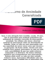 11. Transtorno de Ansiedade Generalizada.pdf