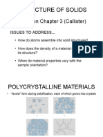 StructureOfSolids (Callister)