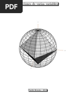 Respuestas Del Libro de Calculo Vectorial
