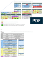 Calendario Academico 2012-2013mm