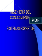 Sistem as Expert Os